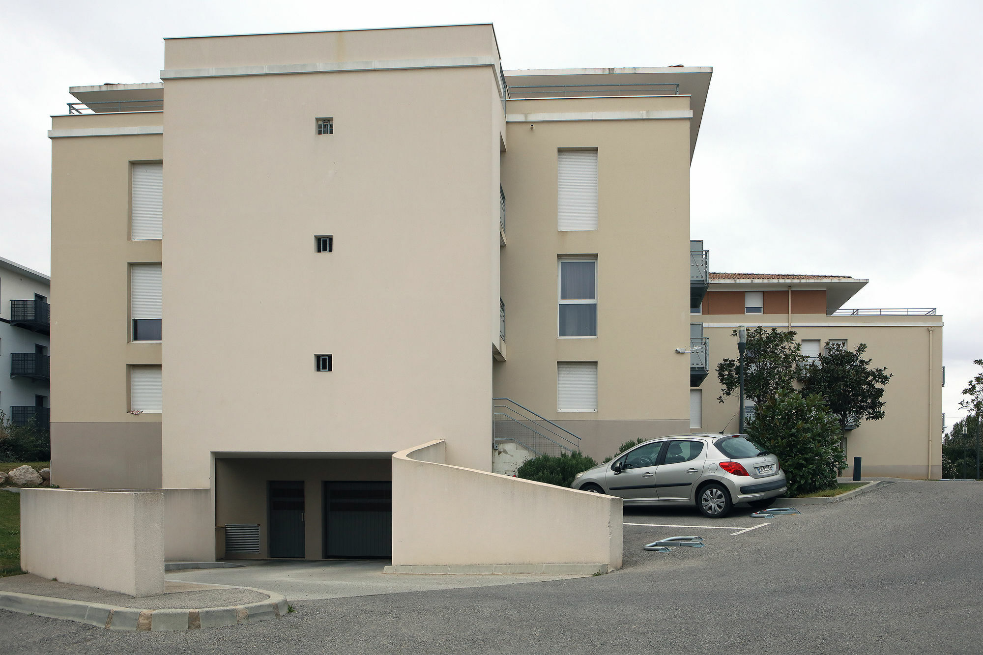 Apparteo Aix-En-Provence Aix-en-Provence Exterior foto
